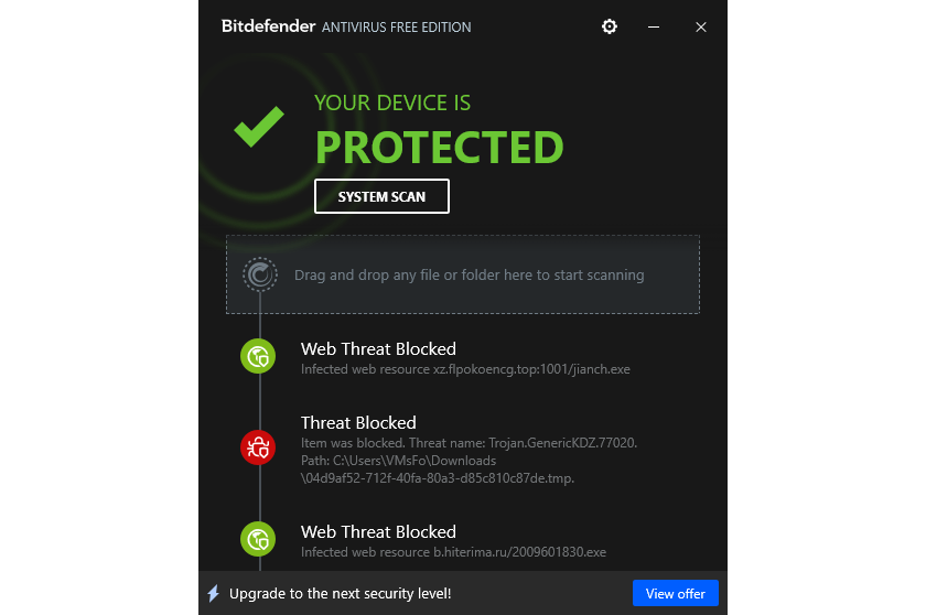bitdefender antivirus 2018 for mac review